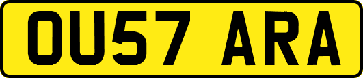 OU57ARA