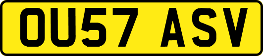 OU57ASV
