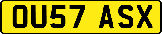 OU57ASX