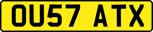 OU57ATX