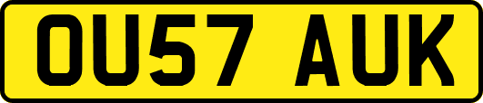 OU57AUK
