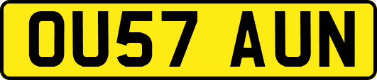 OU57AUN