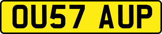 OU57AUP
