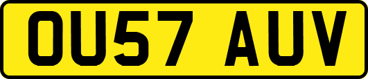 OU57AUV