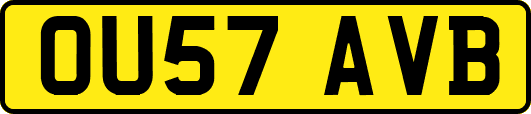 OU57AVB