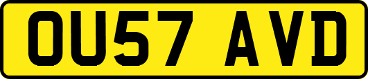 OU57AVD