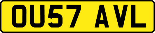 OU57AVL