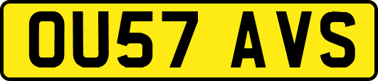 OU57AVS