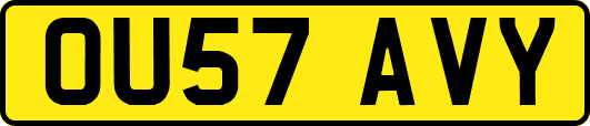 OU57AVY