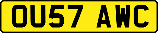 OU57AWC