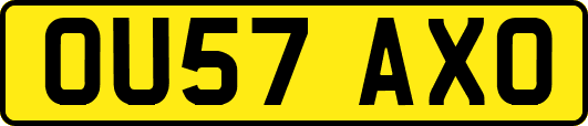 OU57AXO