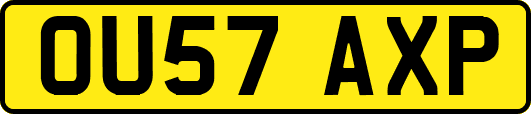 OU57AXP