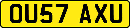 OU57AXU