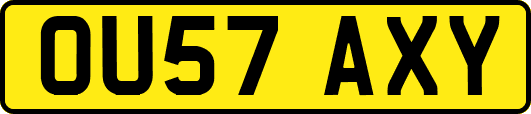 OU57AXY