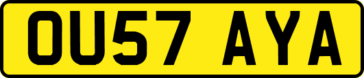 OU57AYA