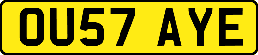 OU57AYE