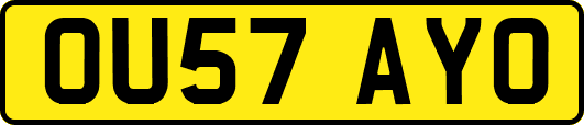 OU57AYO