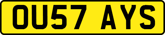 OU57AYS