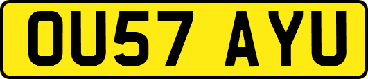 OU57AYU