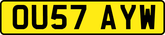 OU57AYW