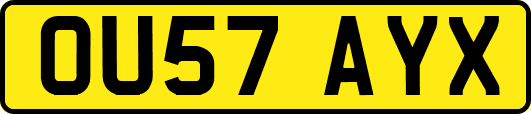 OU57AYX
