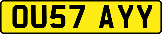 OU57AYY