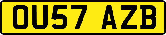OU57AZB