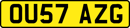 OU57AZG