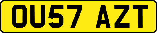 OU57AZT