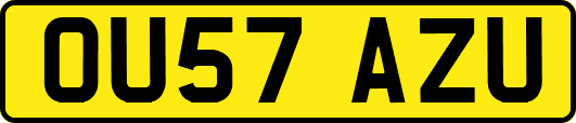 OU57AZU