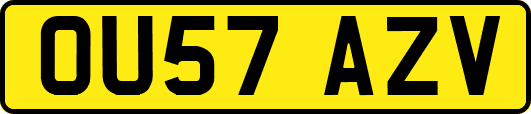 OU57AZV