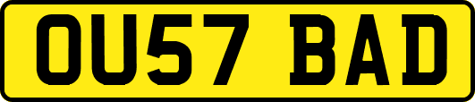 OU57BAD