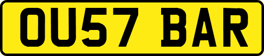 OU57BAR
