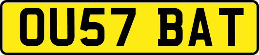 OU57BAT