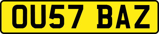 OU57BAZ