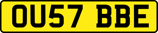 OU57BBE