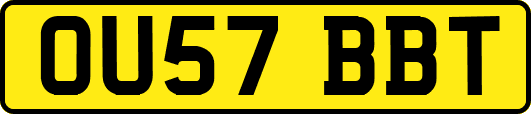OU57BBT