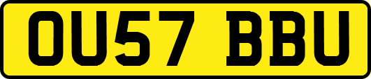 OU57BBU