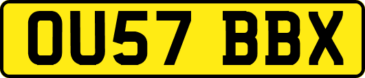 OU57BBX