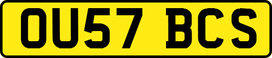 OU57BCS