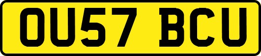 OU57BCU