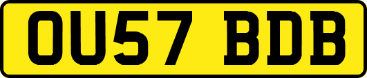 OU57BDB