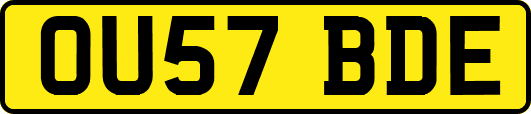 OU57BDE