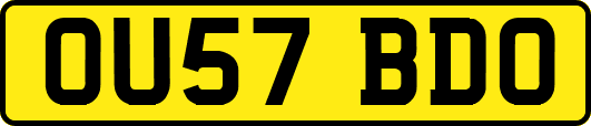 OU57BDO
