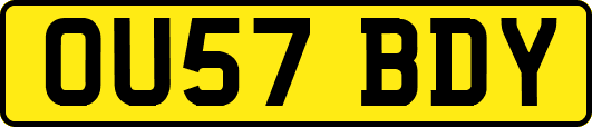 OU57BDY