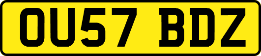 OU57BDZ