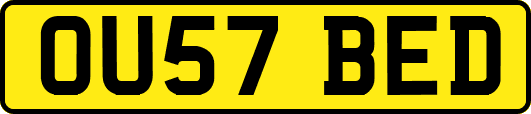 OU57BED