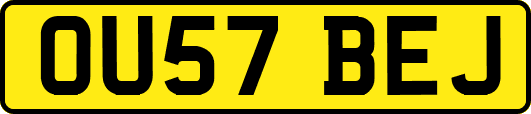 OU57BEJ