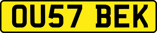 OU57BEK