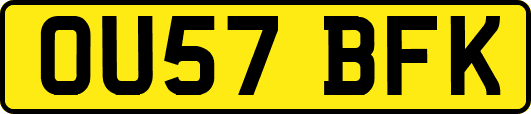 OU57BFK